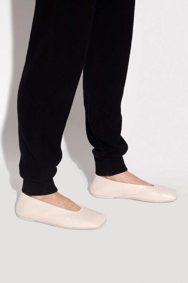 Marsell store ballet flats